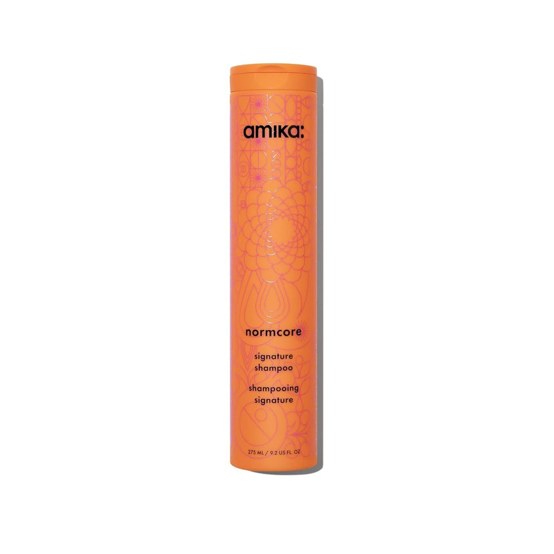Amika Normcore Signature Shampoo by Nava Beauty
