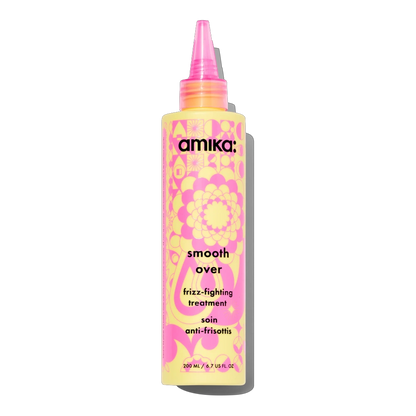 Amika Smooth Over Frizz-Fighting Treatment Mask 6.7 Oz by Nava Beauty