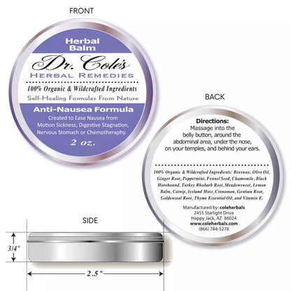05 - Dr. Cole&
