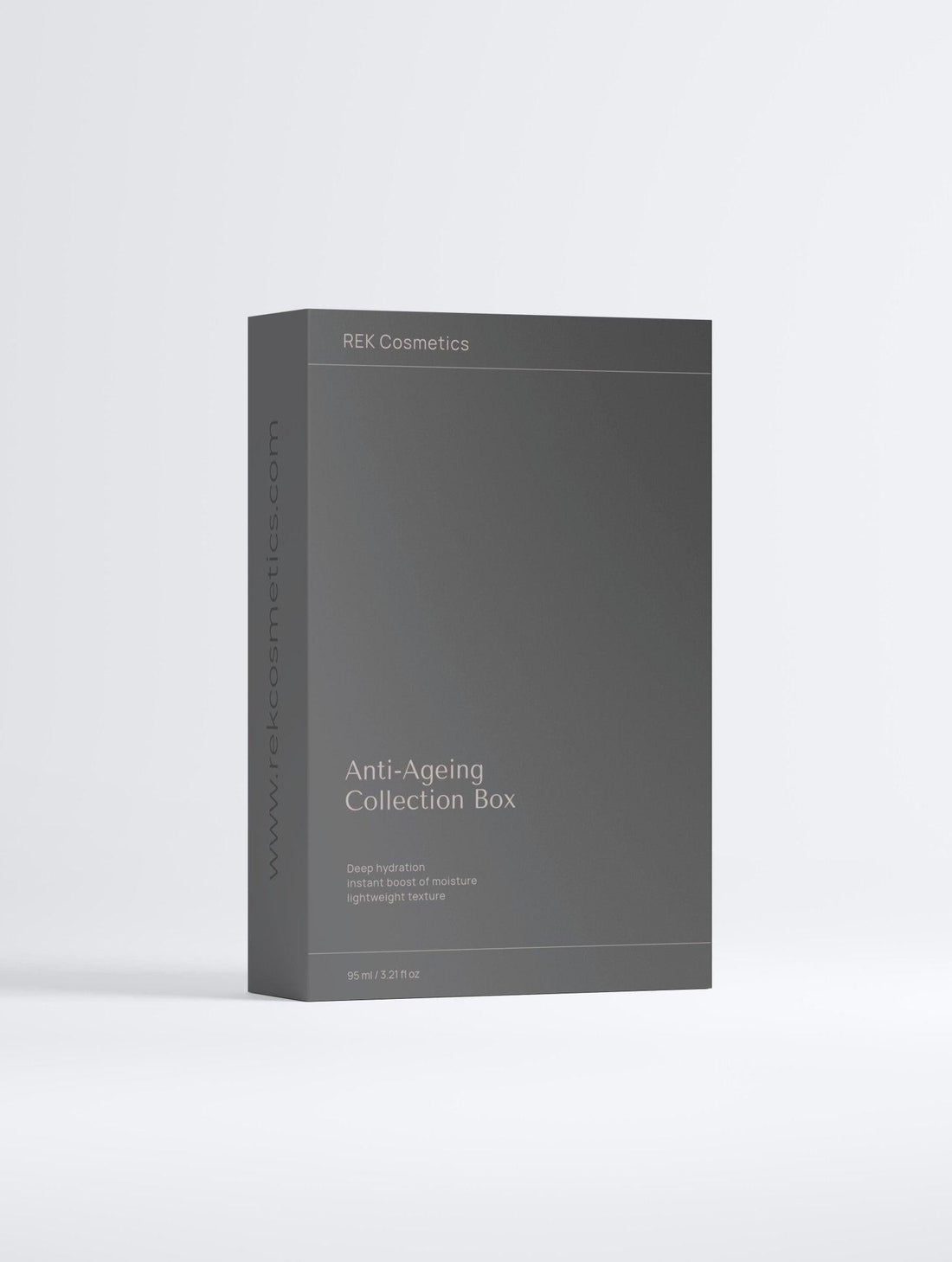 Anti-Ageing Collection Box by REK Cosmetics