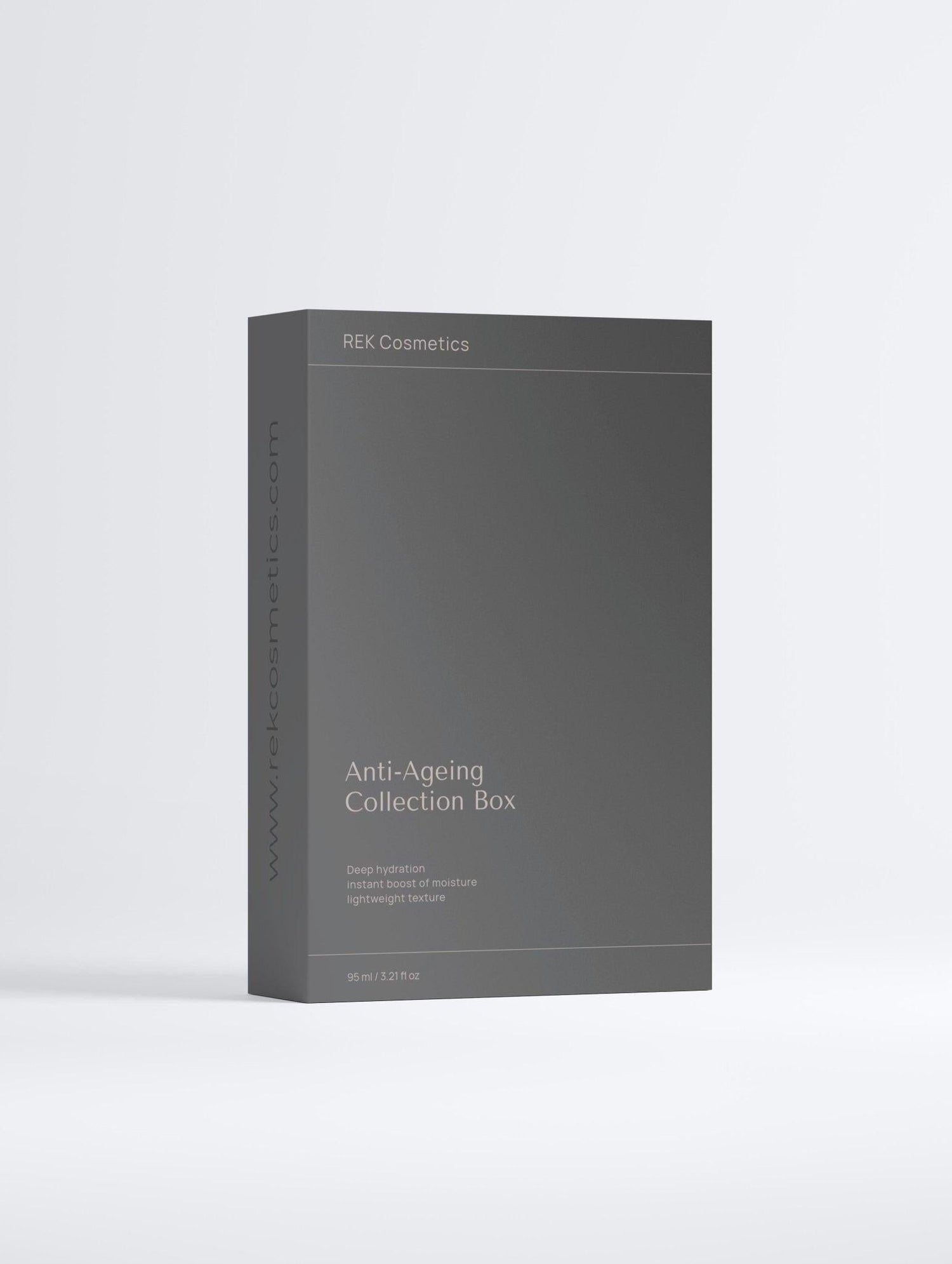 Anti-Ageing Collection Box by REK Cosmetics