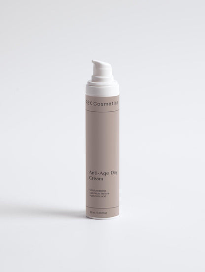 Anti-Ageing Collection Box by REK Cosmetics