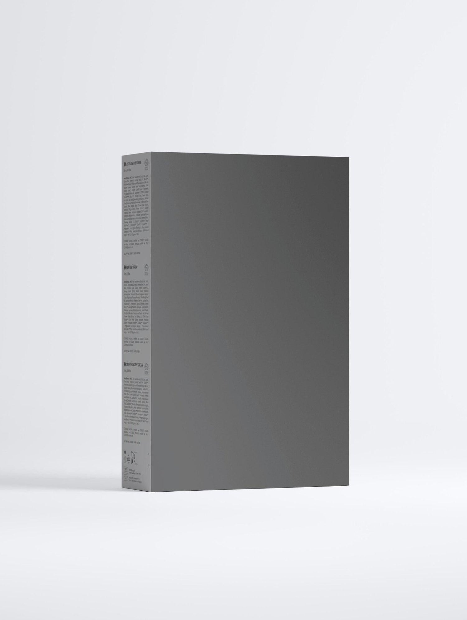 Anti-Ageing Collection Box by REK Cosmetics