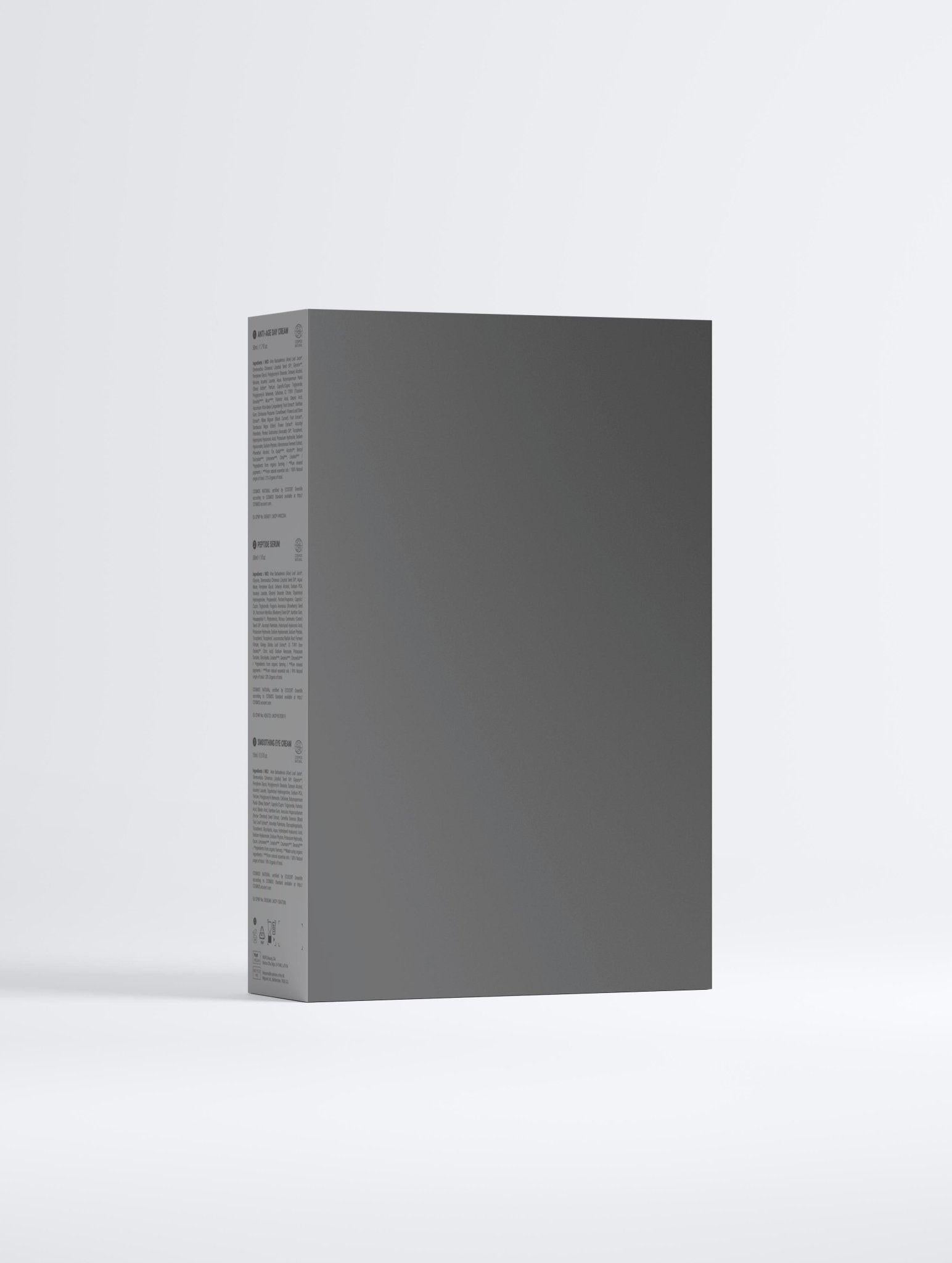 Anti-Ageing Collection Box by REK Cosmetics
