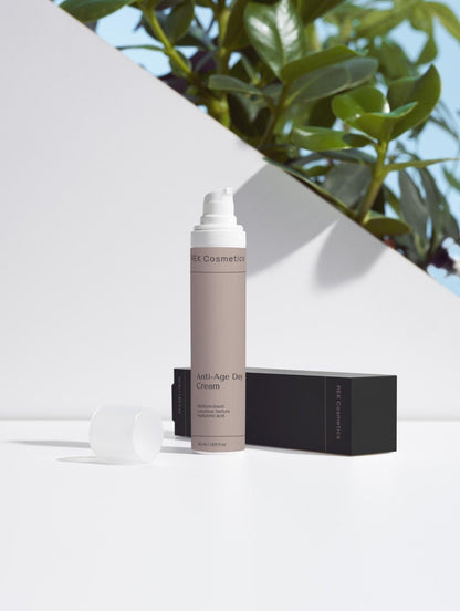 Anti-Ageing Collection Box by REK Cosmetics