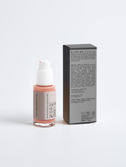 Anti-Ageing Collection Box by REK Cosmetics