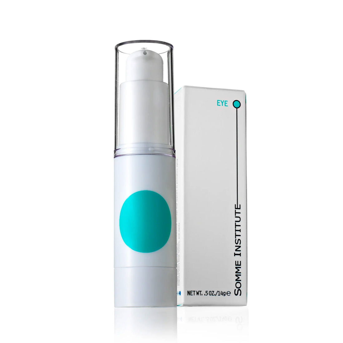 EYE Cream, Anti-aging, 0.5 oz by Somme Institute