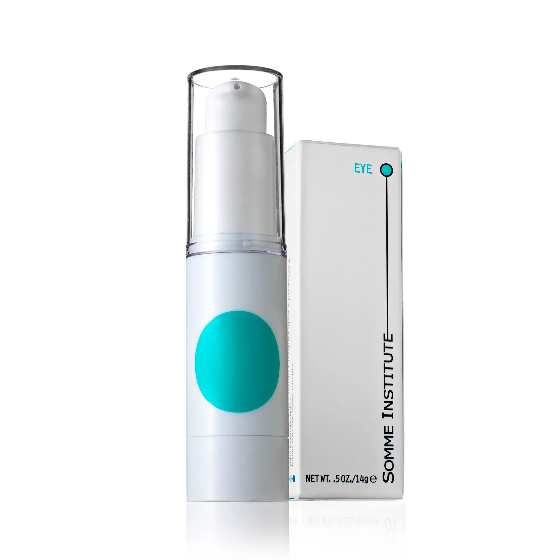EYE Cream, Anti-aging, 0.5 oz by Somme Institute