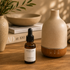 Antigua Aroma Oil by Mobaak Aromatherapy Shoppe