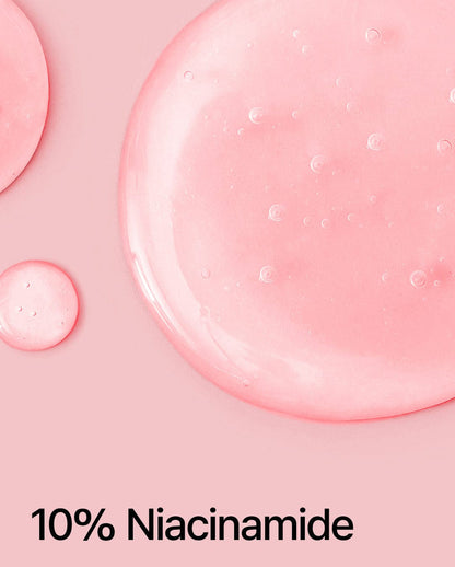 ANUA Niacinamide 10%+TXA 4% Dark Spot Correcting Serum by AsiaBeautyMall