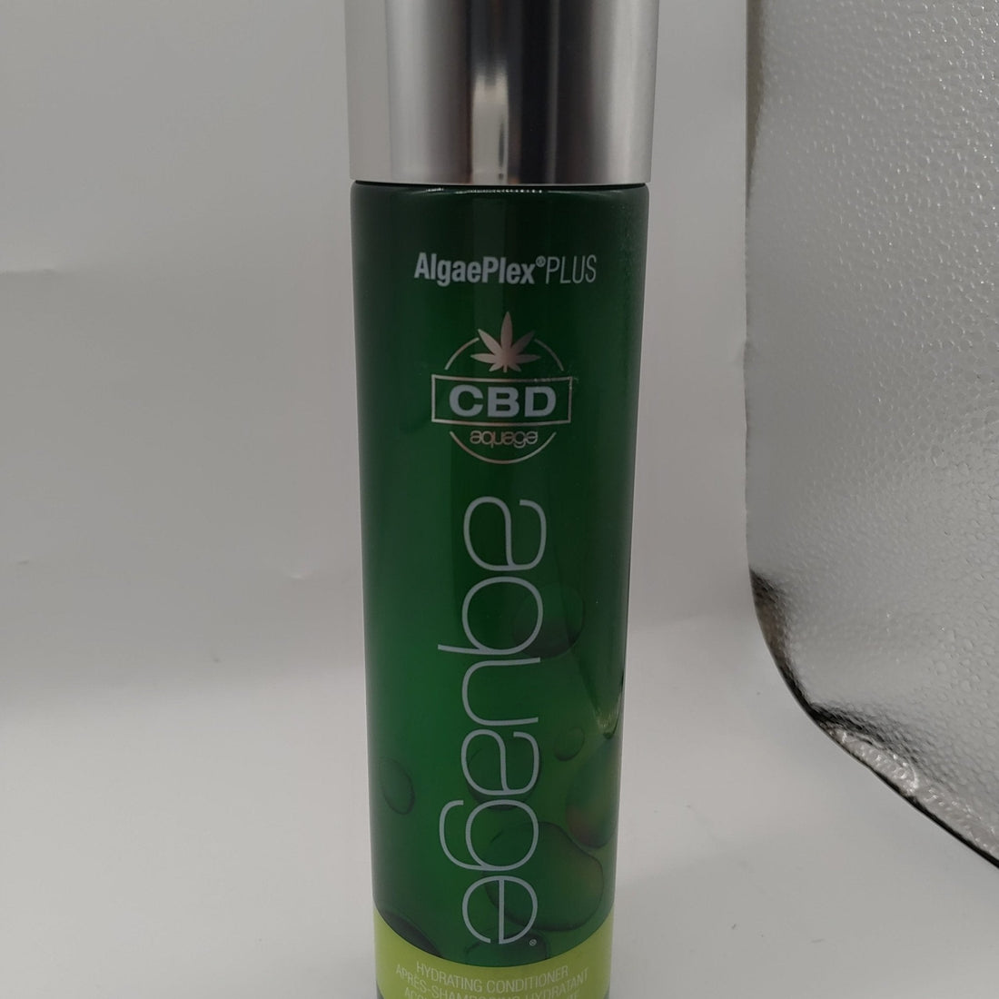 Aquage AlgaePlex Plus CBD Hydrating Conditioner 10oz
