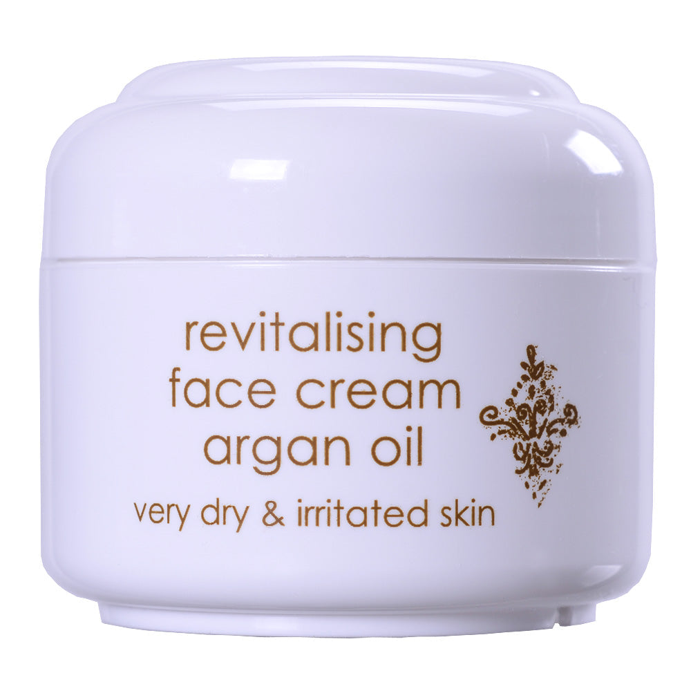 Argan Oil Face Cream by Ziaja® USA Webstore