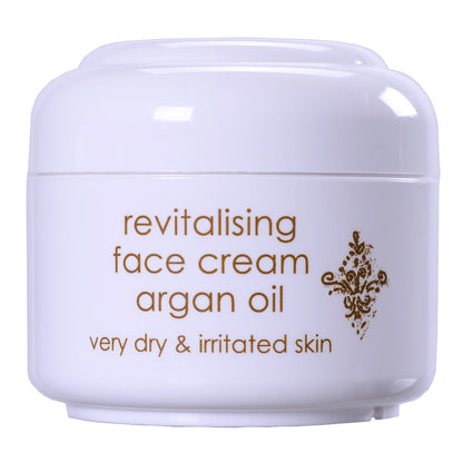 Argan Oil Face Cream by Ziaja® USA Webstore