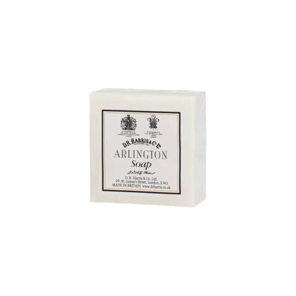 D.R. Harris &amp; Co Arlington Guest Soap by Pasteur Pharmacy