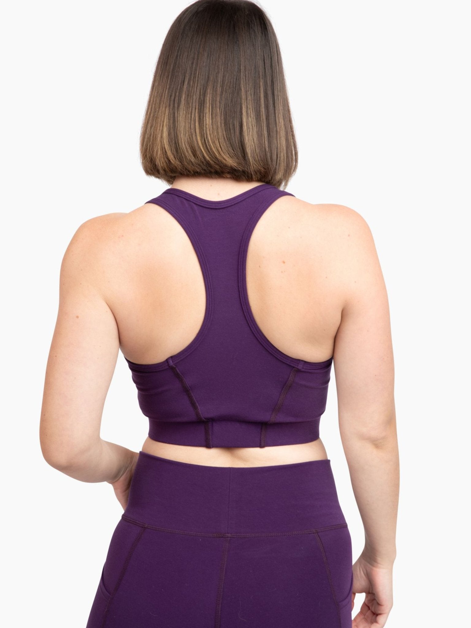 Aspen Bra by Reprise Activewear