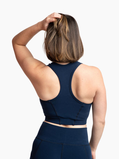 Aspen Bra by Reprise Activewear
