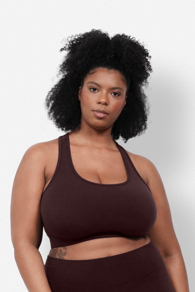 Aspen Bra by Reprise Activewear