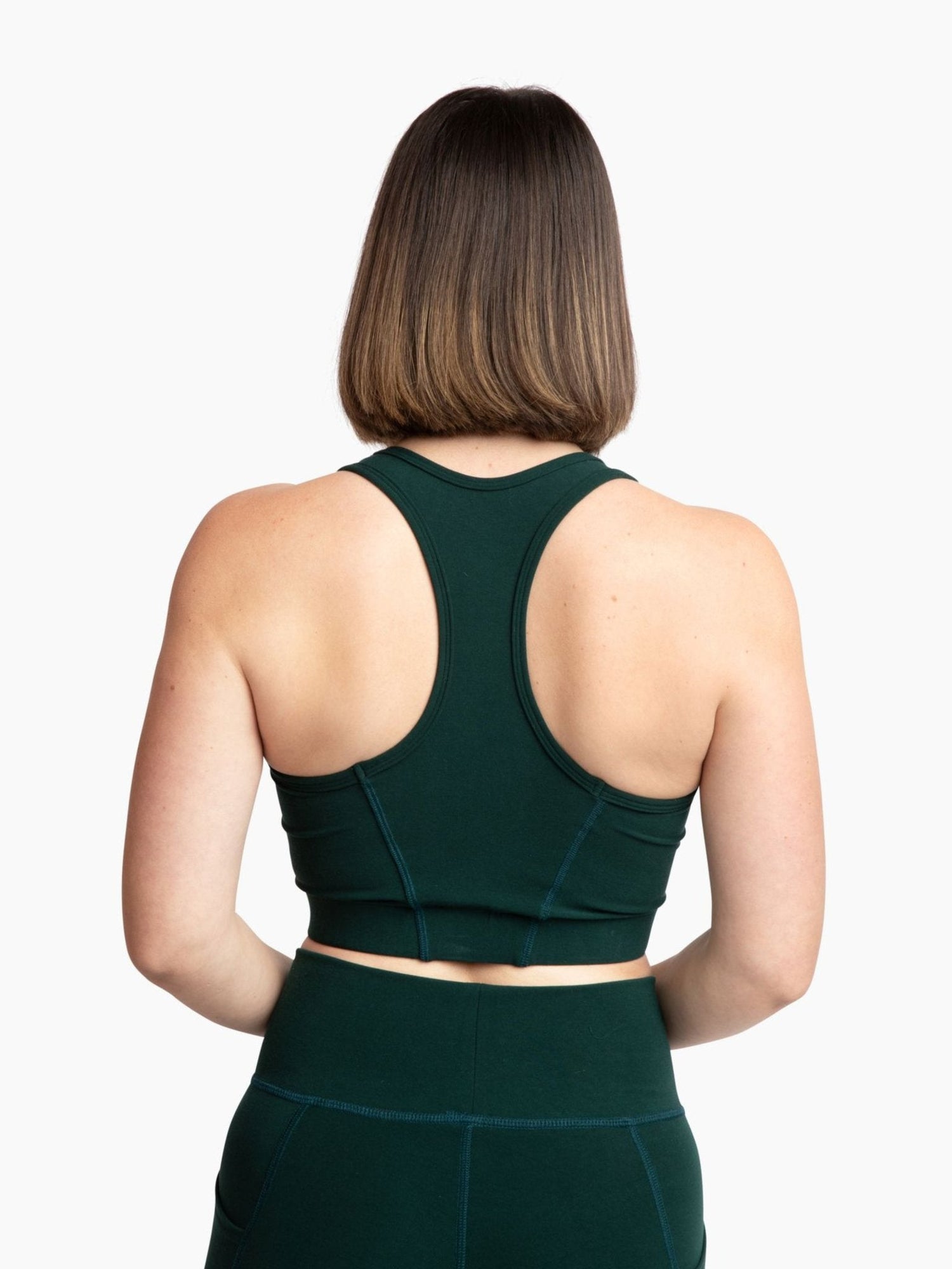 Aspen Bra by Reprise Activewear