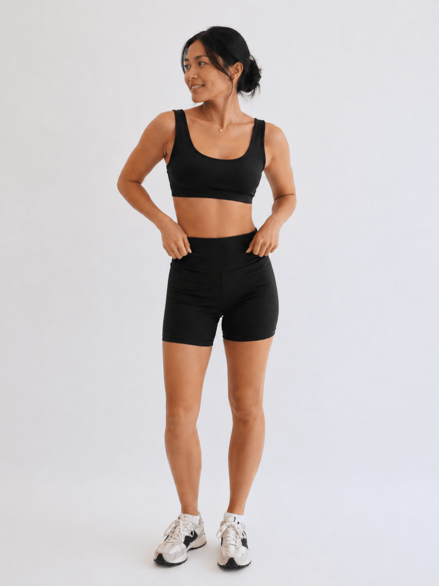 Aspen Shorts - 5" &amp; 7" by Reprise Activewear