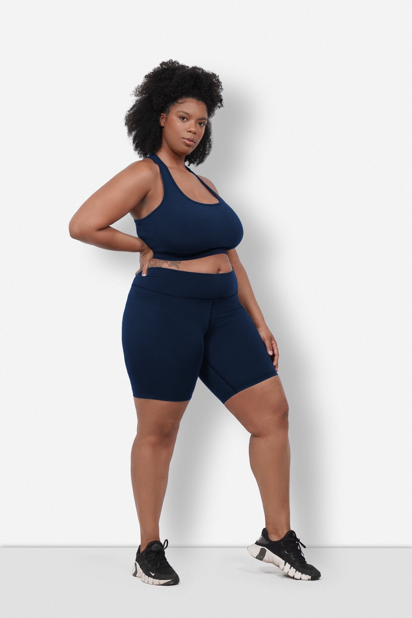 Aspen Shorts - 5" &amp; 7" by Reprise Activewear