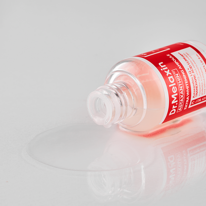 Dr. Melaxin Astaxanthin Extra Whitening Ampoule by AsiaBeautyMall