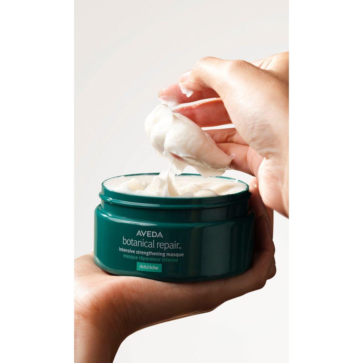 Aveda botanical repair intensive strengthening masque: rich 6.8oz by Pasteur Pharmacy