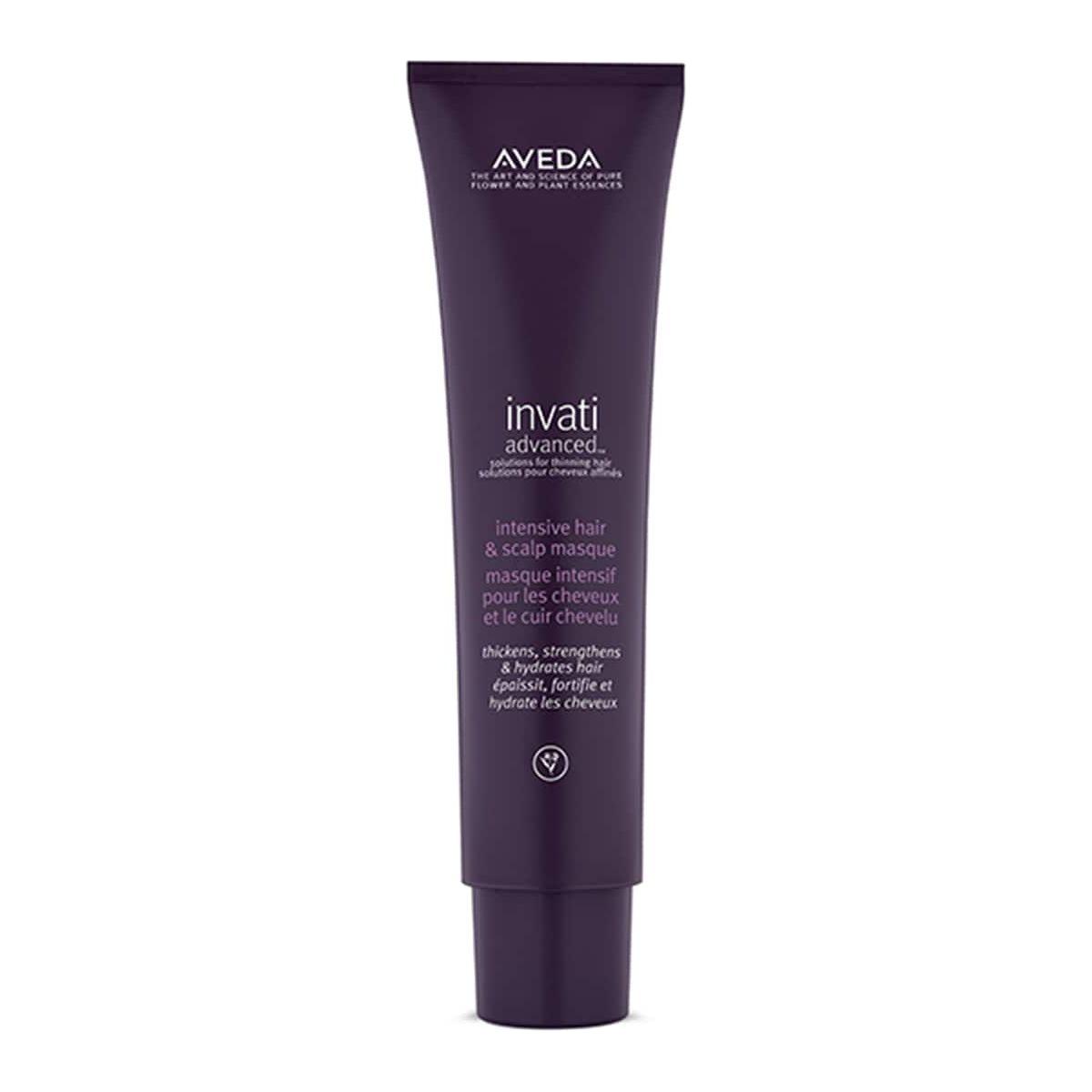 Aveda Invati Advanced Intensive Hair &amp; Scalp Masque 150ml/5oz by Pasteur Pharmacy