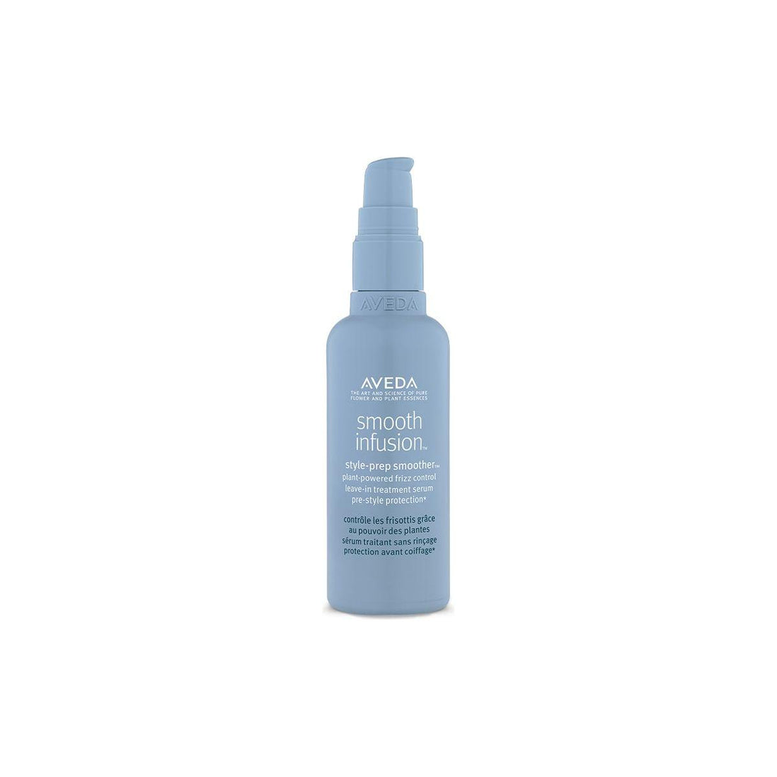Aveda Smooth Infusion Style-Prep Serum 3.3 Oz by Pasteur Pharmacy