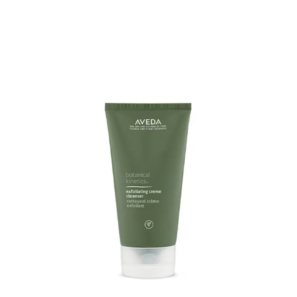 Aveda Botanical Kinetics Exfoliating Creme Cleanser 150ml by Nava Beauty