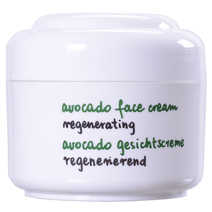 Avocado Oil Face Cream by Ziaja® USA Webstore