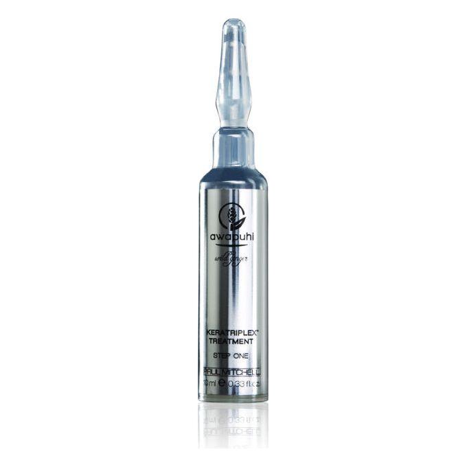 Paul Mitchell Awapuhi Wild Ginger Keratriplex Treatment 0.33oz by Pasteur Pharmacy