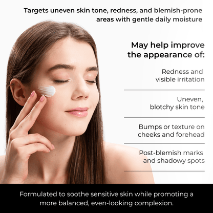 Azelaic Acid Cream by Clean + Kind
