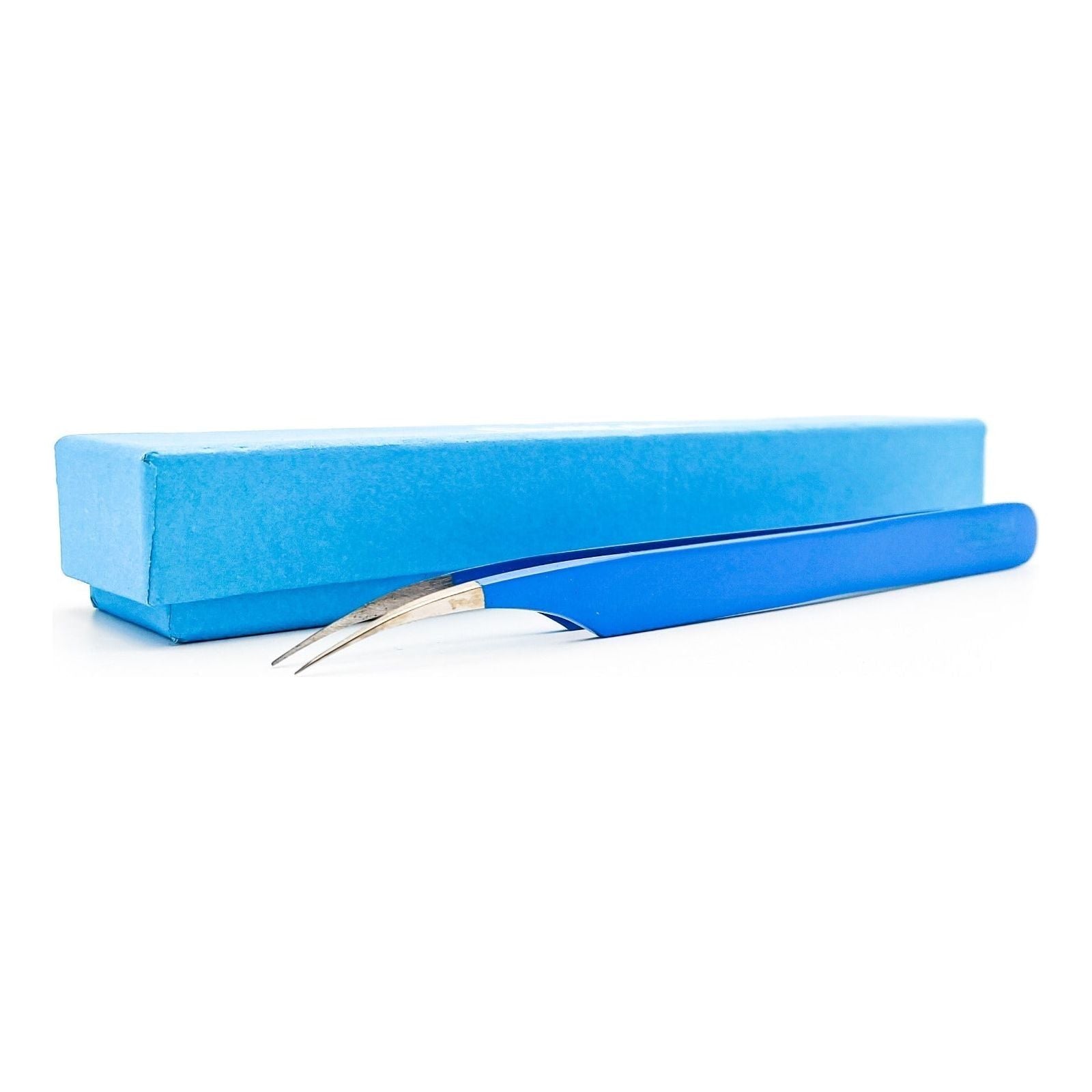 Dural Tweezer Blue by Pasteur Pharmacy