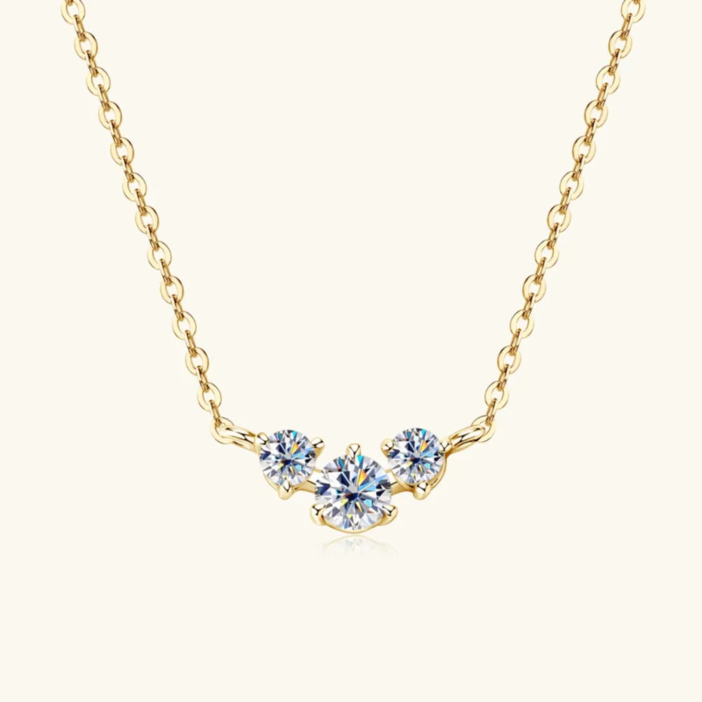 925 Sterling Silver Inlaid Sparkala™ Necklace by Sparkala