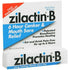 Zilactin-B Oral Pain Reliever 7G by Pasteur Pharmacy