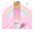 , Hello Kitty Pure Cure Strawberry Milk Toner, Klean Beauty™, 6.76 Fl. Oz. by Korean Skin Care