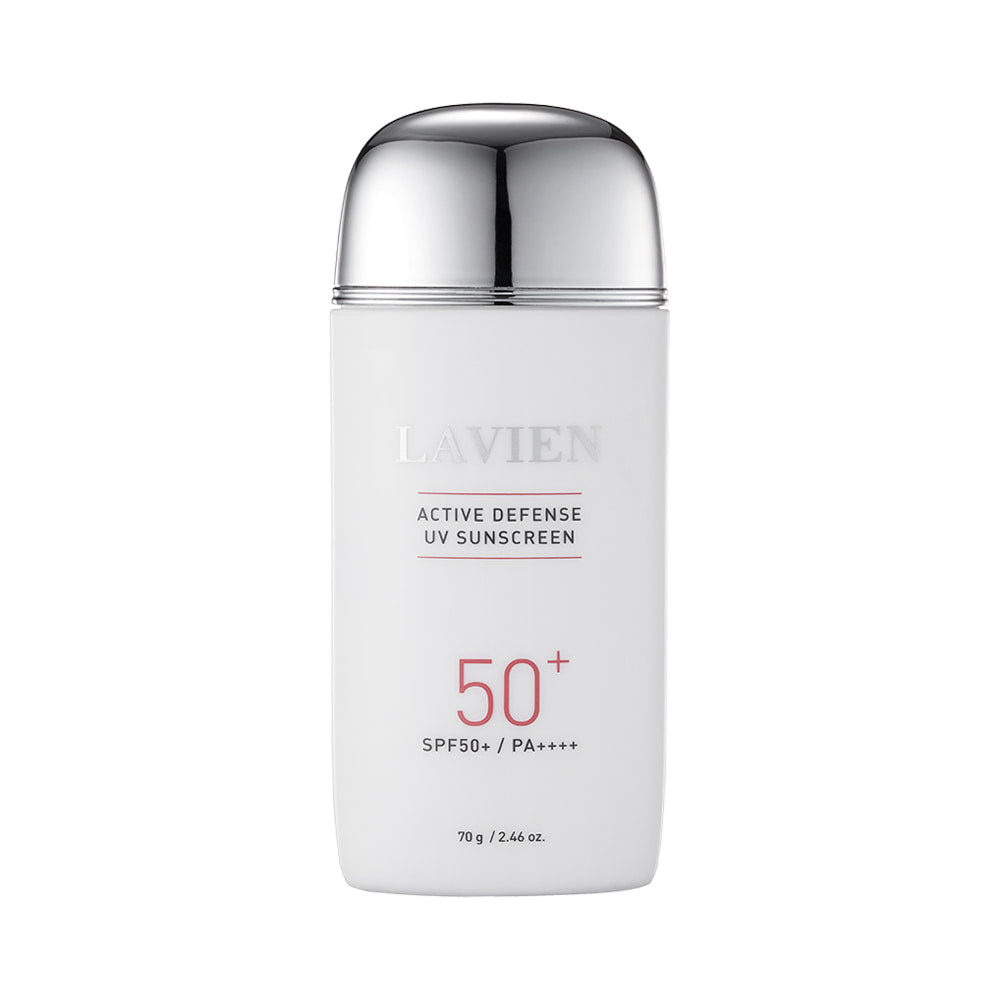 Active Defense UV Sunscreen by LAVIEN