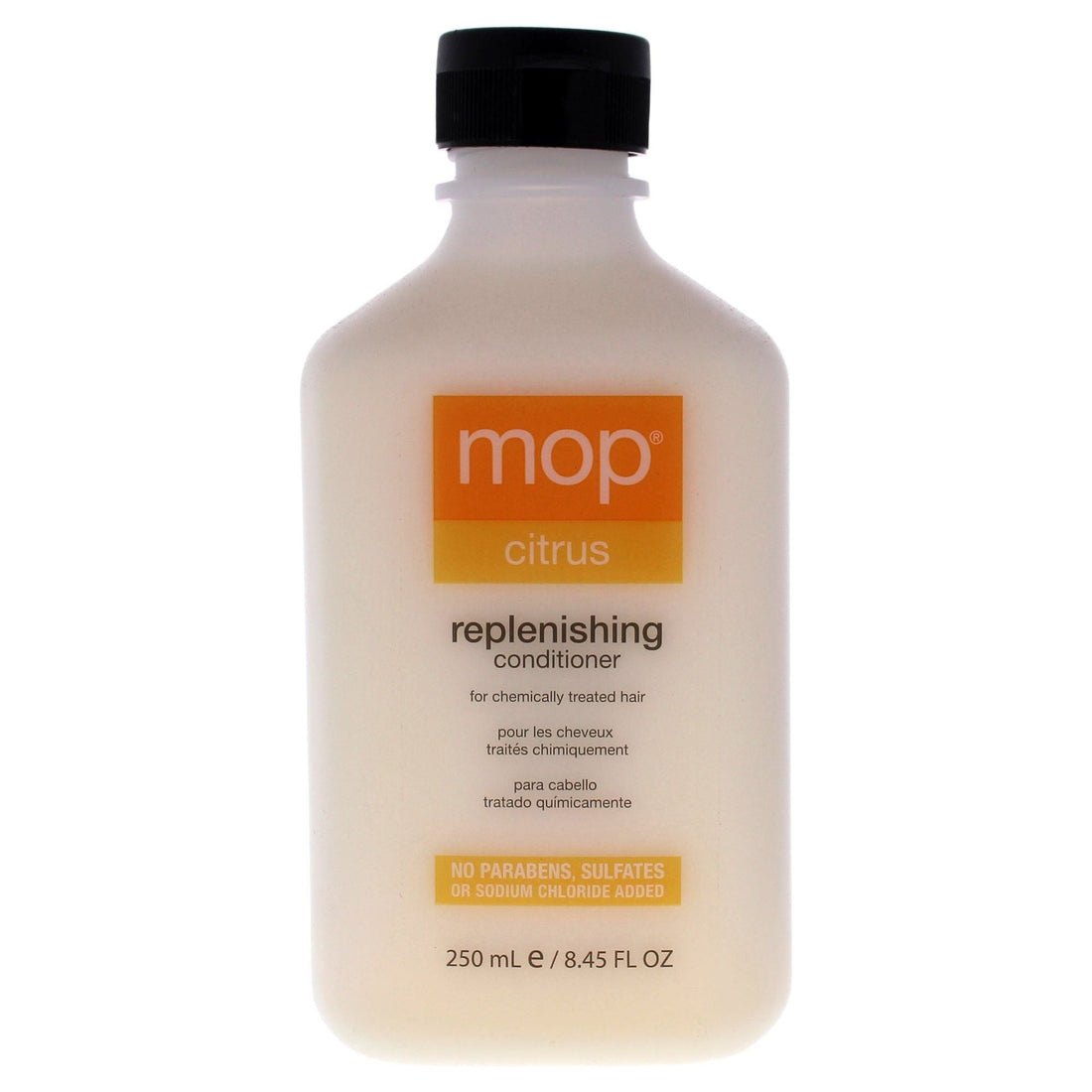 MOP Citrus Replenishing Conditioner 8.45 oz by Pasteur Pharmacy