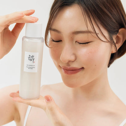 Glow Charging Rice Duo by Korean Skin Care