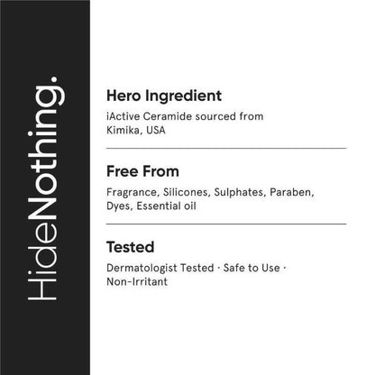 Minimalist 0.3% Ceramide Barrier Repair Moisturizing Cream by Dista