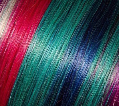 Babe I-Tip 18" 100% Human Hair Straight 20 pcs