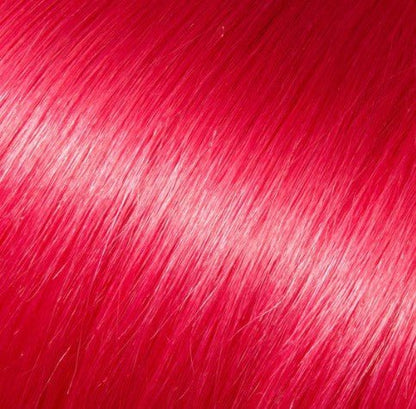 Babe Tape-In Extensions 18" 100% Human Hair Straight 10 Pieces