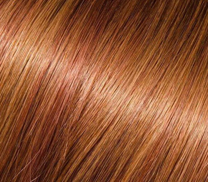 Babe Tape-In Extensions 18" 100% Human Hair Straight 10 Pieces