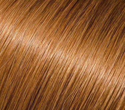 Babe Tape-In Extensions 18" 100% Human Hair Straight 10 Pieces