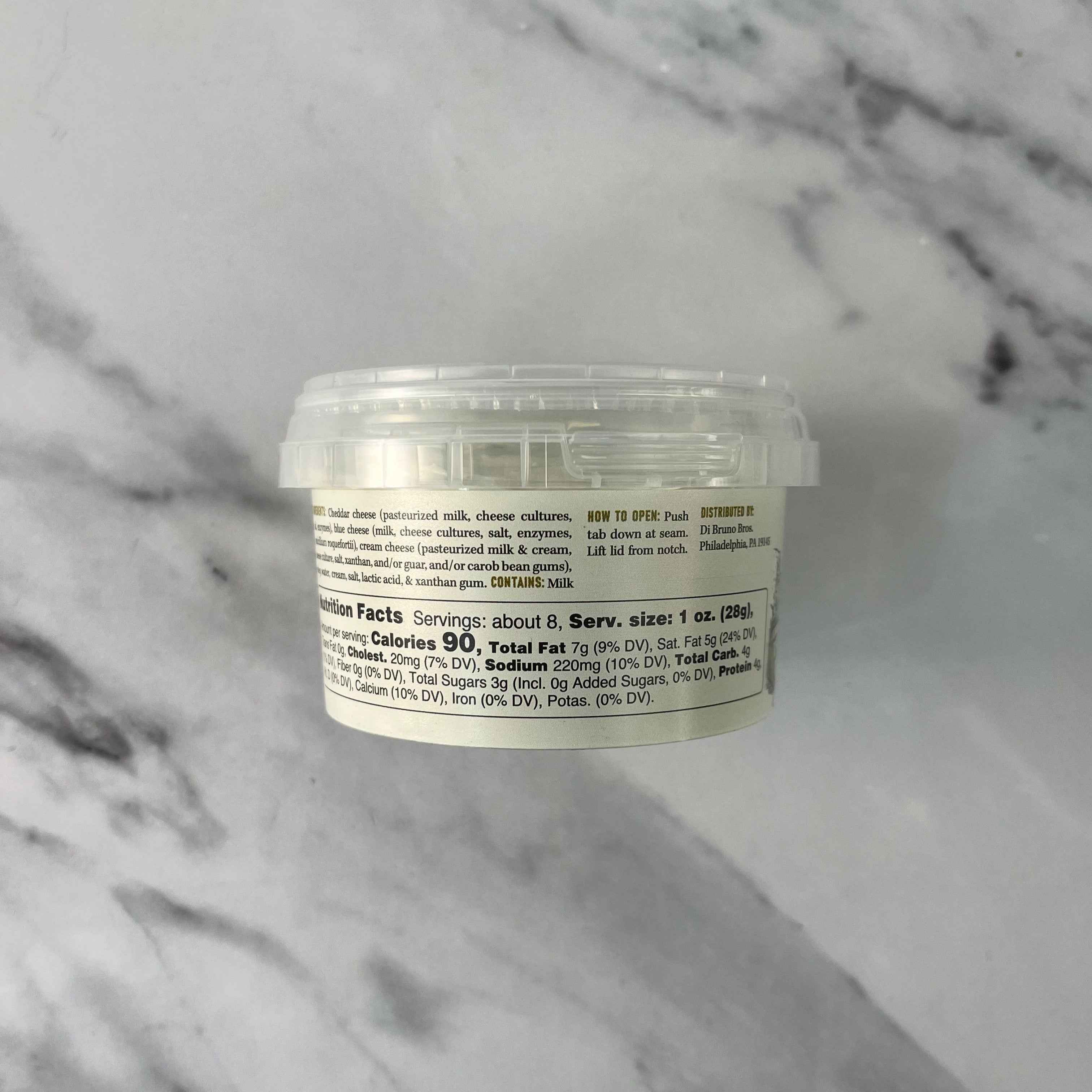 Gorgonzola Cheese Spread by Di Bruno Bros.
