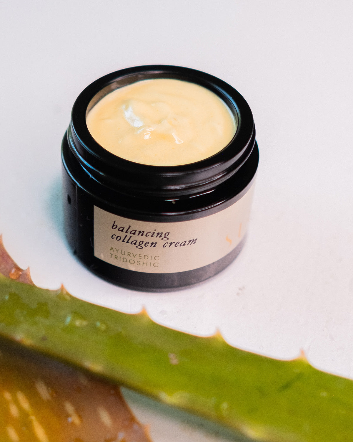 Balancing Collagen Cream by Surya