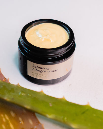 Balancing Collagen Cream by Surya