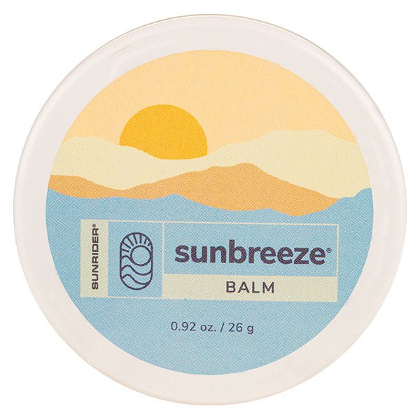 NOW AVAILABLE SunBreeze Oil - Bulk Savings by Sunrider by Herb&