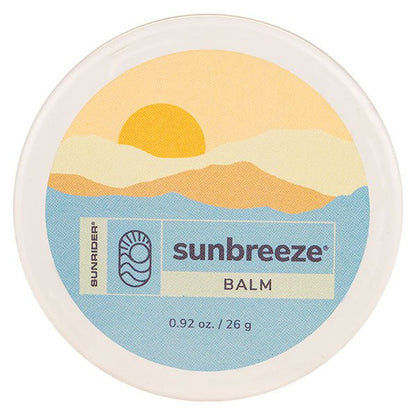 NOW AVAILABLE SunBreeze Oil - Bulk Savings by Sunrider by Herb&