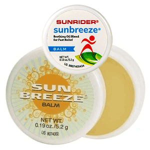 NOW AVAILABLE SunBreeze Balm - Bulk Savings by Sunrider by Herb&